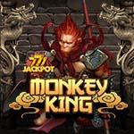 Monkey King 777Jackpot