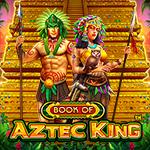 Book of Aztec King™