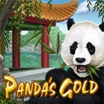 Panda`s Gold